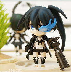 Nendoroid Petit 死亡主宰-资料图
