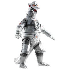 Movie Monster EX Series 机械哥斯拉 -资料图