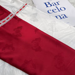 蝴蝶公主-资料图