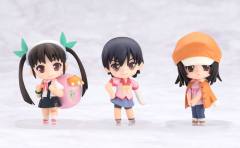 Nendoroid Petit 八九寺真宵-资料图