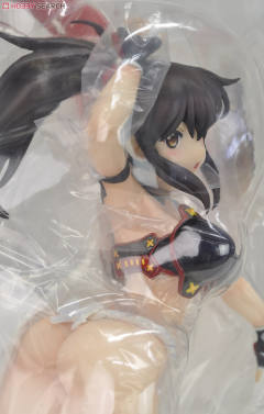 Excellent Model 泉 -资料图