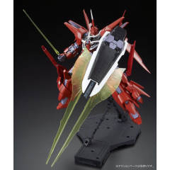 RE/100 AMX-107R 再生龙飞-资料图