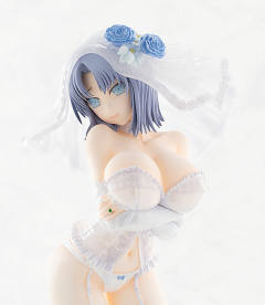 KD Colle 雪泉 Wedding Lingerie ver.-资料图