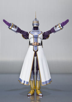 SHF Sky High-资料图