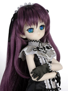 Dollfie Dream Mini Dollfie Dream 艾塞露多蕾塔-资料图
