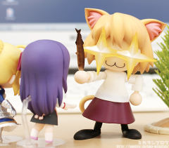 猫姬 Ultimate Version-资料图
