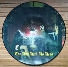 The Nun Hath No Head