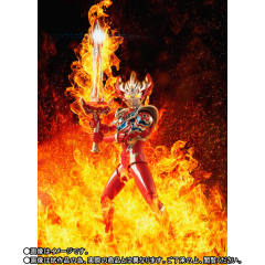 SHF 泰迦奥特曼 三重斯特利姆形态-资料图