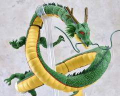 SHF 神龙-资料图