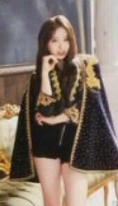 Vampire随机卡12 ver.B