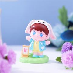 兔兔店长-资料图
