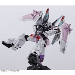 MG ZGMF-1001/M 瞬发型幽灵扎古(雷·扎·巴雷尔专用机）-资料图