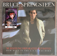 Murder Incorporated Revisited (How Born in The U.S.A Was Born)