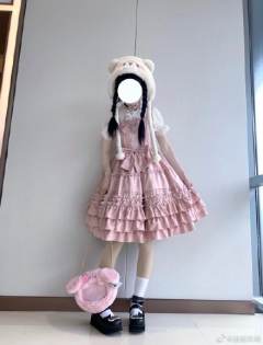 柏林少女-资料图