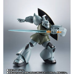 ROBOT魂 MS-14A 勇士＆C型装备 ver. A.N.I.M.E.-资料图