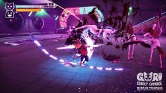 Gori: Cuddly Carnage-资料图