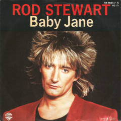 Baby Jane