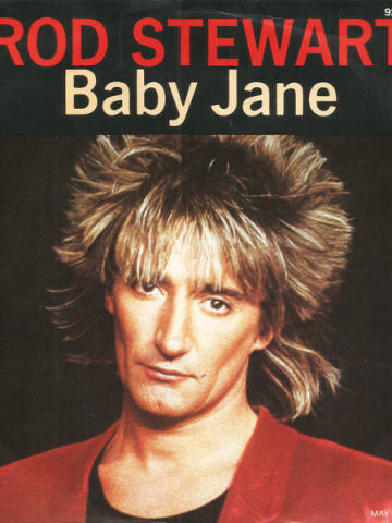 Baby Jane