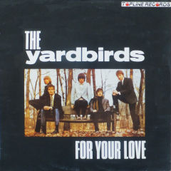 For Your Love
