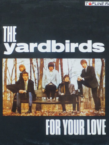 For Your Love