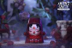 隐藏款-血色爵士-资料图