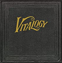 Vitalogy Edition Remastered