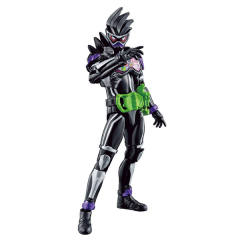 RKF 假面骑士Genmu 动作玩家LV0
