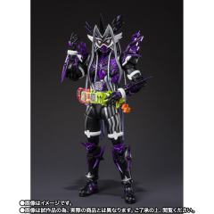 SHF 假面骑士幻梦 无双玩家-资料图