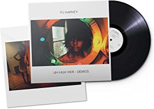 Uh Huh Her Demos
