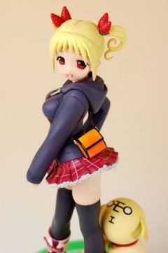フィーたん モエ犬 Ami Ami Limited Edition-资料图