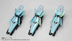 G.F.F.M.C RX-0 独角兽高达 觉醒-资料图