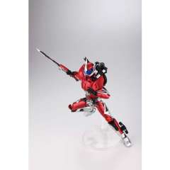 MG Figurerise 假面骑士Accel-资料图