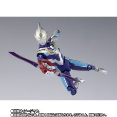 SHF 特利迦 空中型-资料图