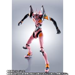 Robot魂 EVA 改8号机γ-资料图