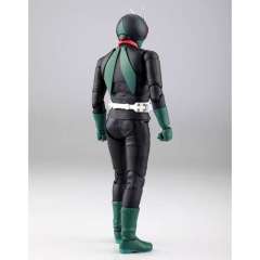 MG Figurerise 假面骑士1号 樱岛 Ver.-资料图