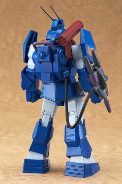 Combat Armors Max 索尔迪克H8RF 柯奇曼SPL?-资料图