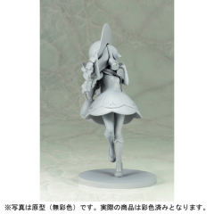 Pokémon Center Original Figure 科斯莫古 莉莉艾 -资料图
