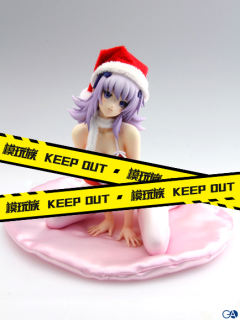 克丽丝卡比亚切诺娃 Santa-资料图