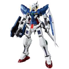 MG GN-001 能天使高达 实色透明/标准版 A赏