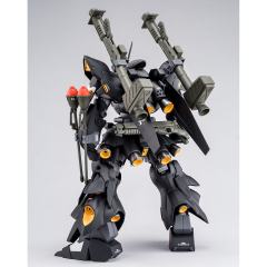 MG MS-18E 京宝梵SCHWER-资料图