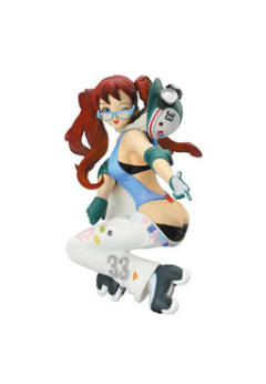 HGIF Air Gear 野山野林檎