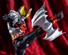 SHF 真骨雕 假面骑士KIVA-资料图