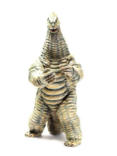 CCP 1/6 Tokusatsu Series 雷德王 -资料图
