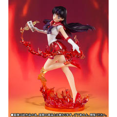 Figuarts ZERO 火野丽 -资料图