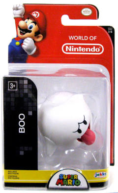 World of Nintendo 布布鬼 