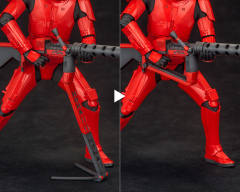 ARTFX+ 西斯士兵 Two Pack-资料图