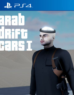 Arab drift Cars