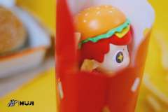 汉堡-资料图