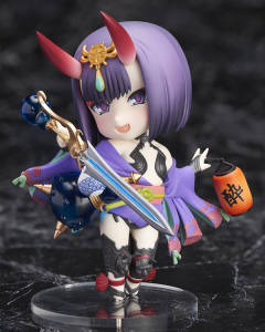 Chara-Forme Beyond 酒呑童子 Deluxe Edition