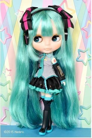 初音未来 CWC Limited Edition